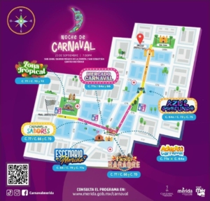 La gran Vaquería de Carnaval 